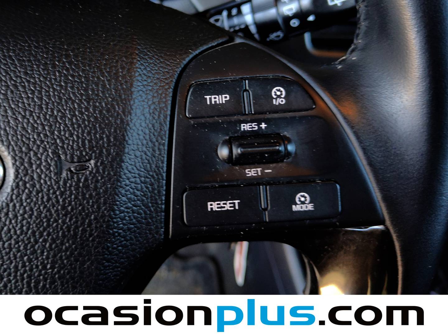 KIA Picanto KIA Picanto 1.2 CVVT Trendy Automático (85 CV) de segunda mano