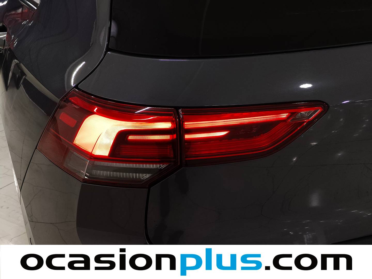 Foto Volkswagen Golf Volkswagen Golf Life 1.0 TSI (110 CV)