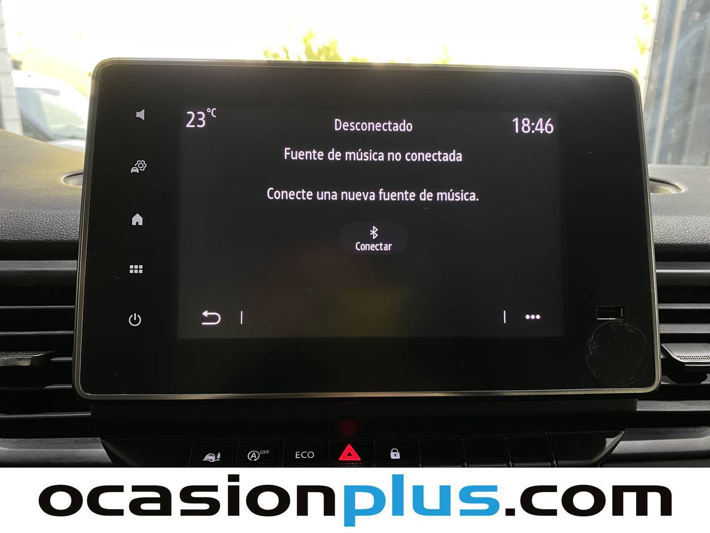 Renault Trafic Renault Trafic Furgon L1H1 Blue dCi (130 CV) barato