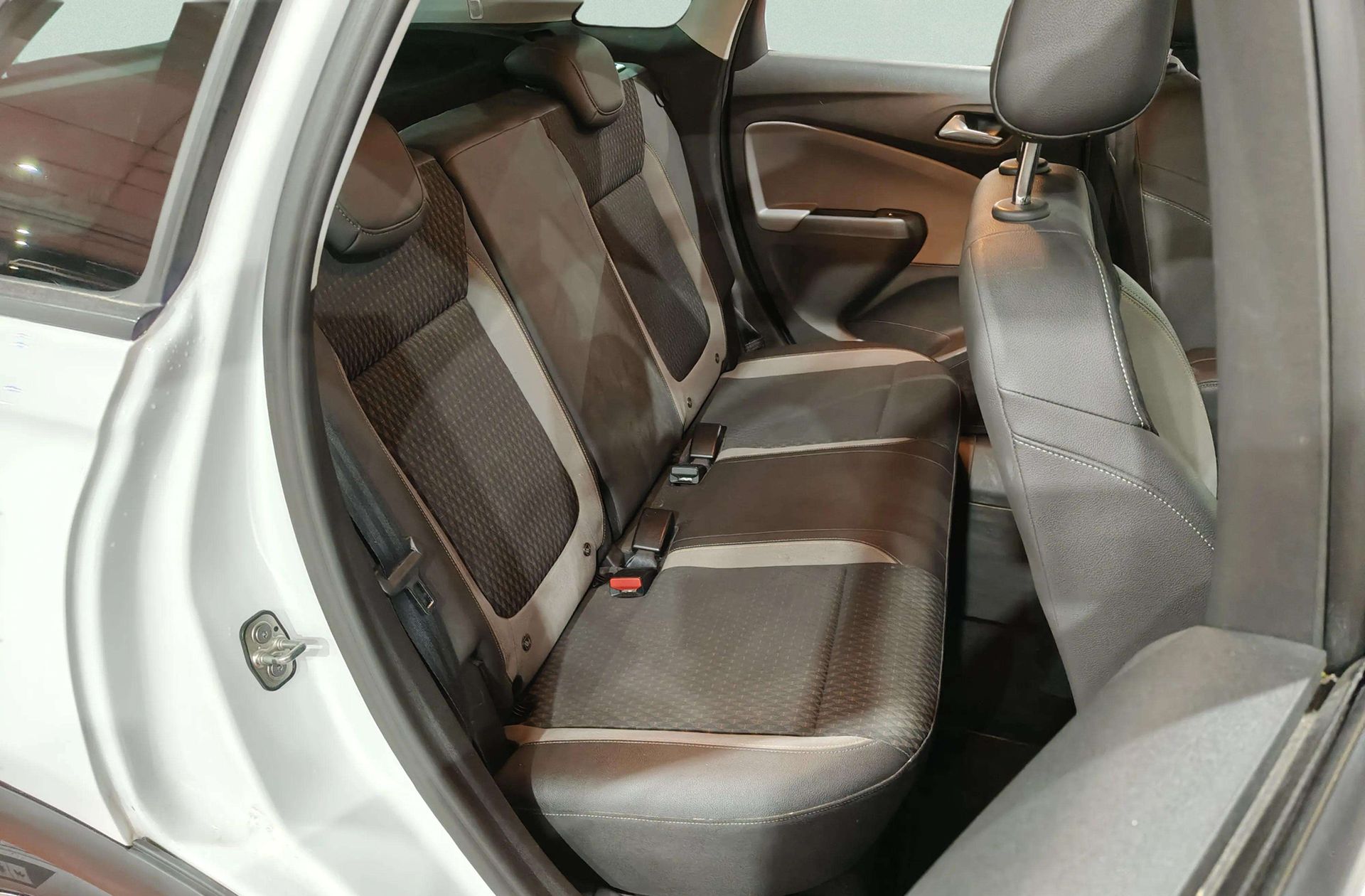 Opel Crossland 1.2 Turbo ecoTEC Excellence - foto 18
