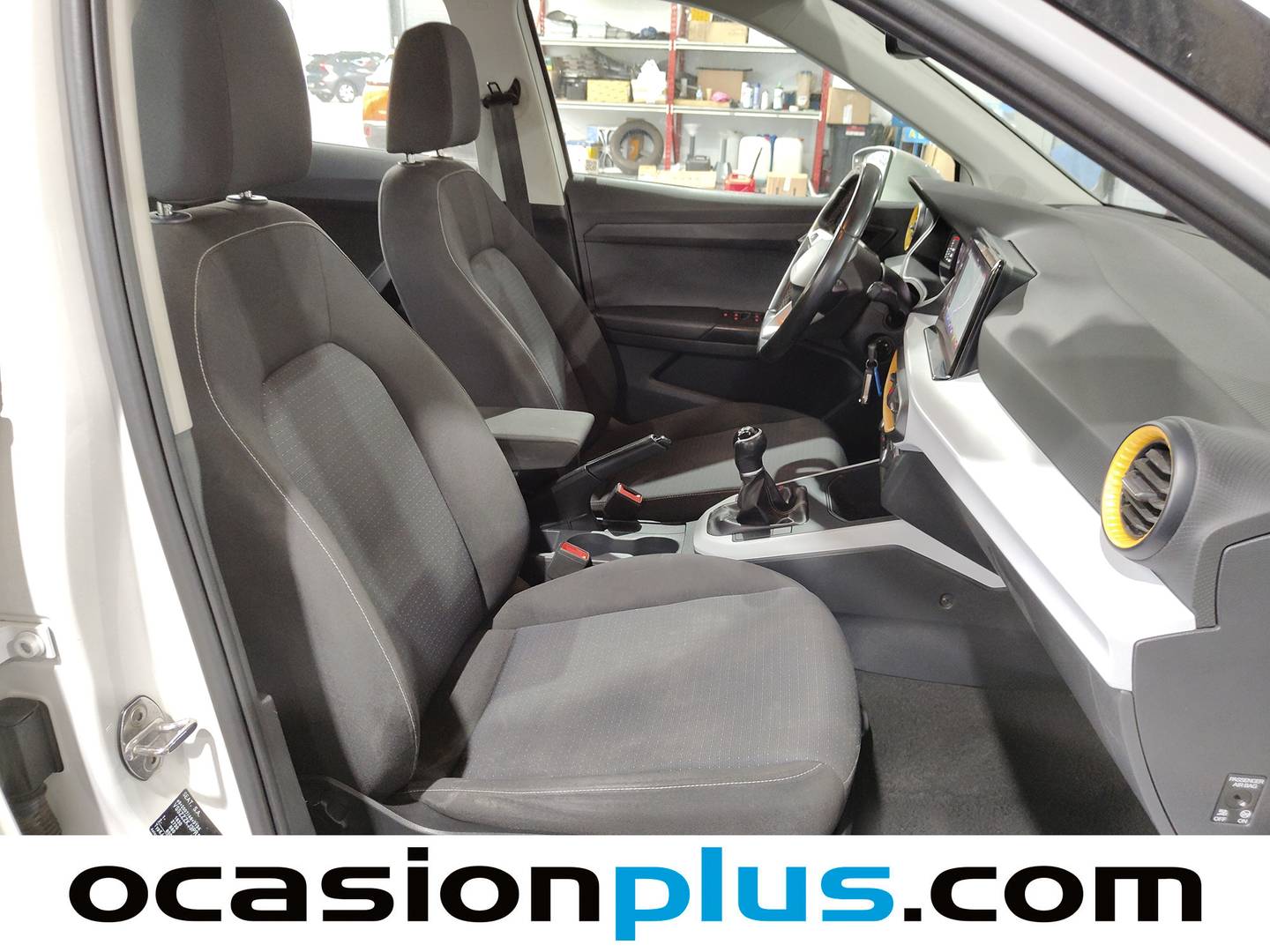 Seat Arona Seat Arona 1.0 TSI Style XL (110 CV) gasolina