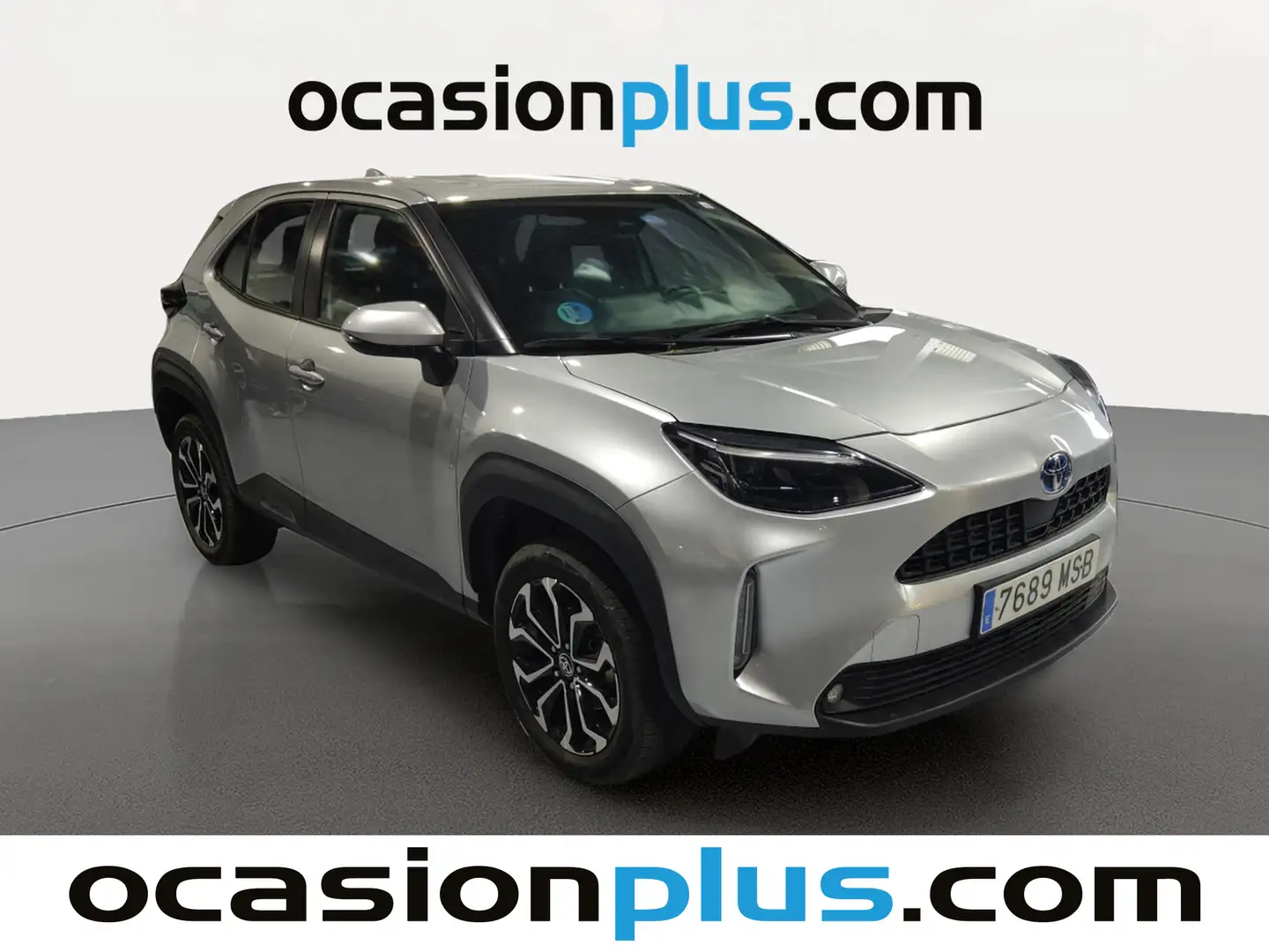 Foto Toyota Yaris Cross Toyota Yaris Cross 120H Active Tech (116 CV)