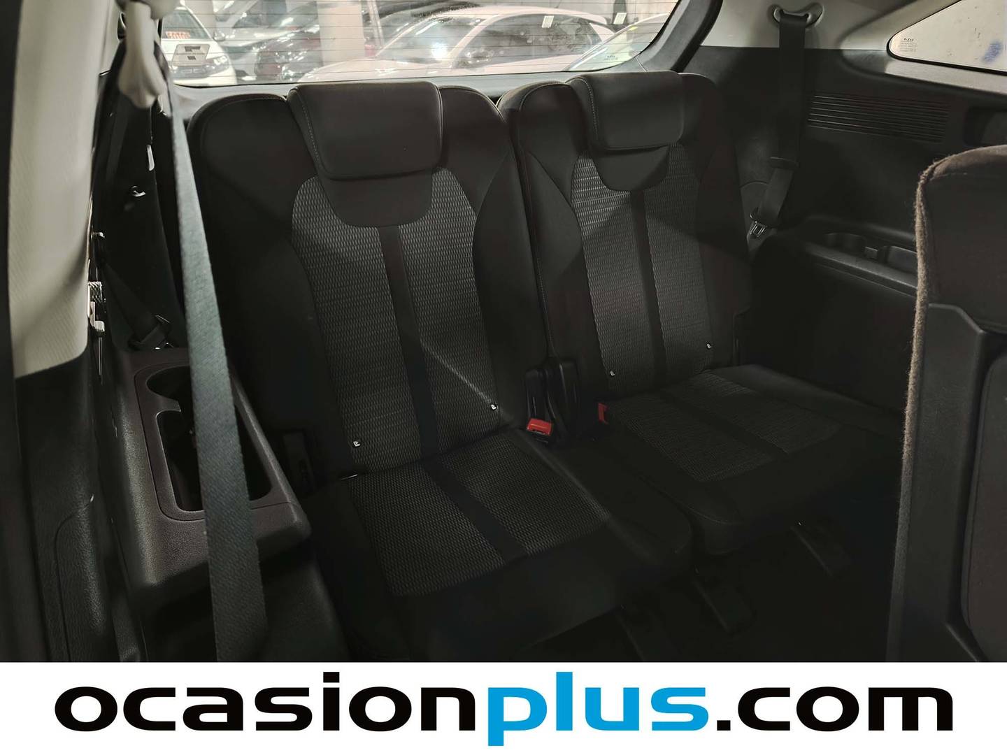 KIA Sorento Kia Sorento 1.6 T-GDi HEV Drive 4x2  7 Plazas  (230 CV) al mejor precio