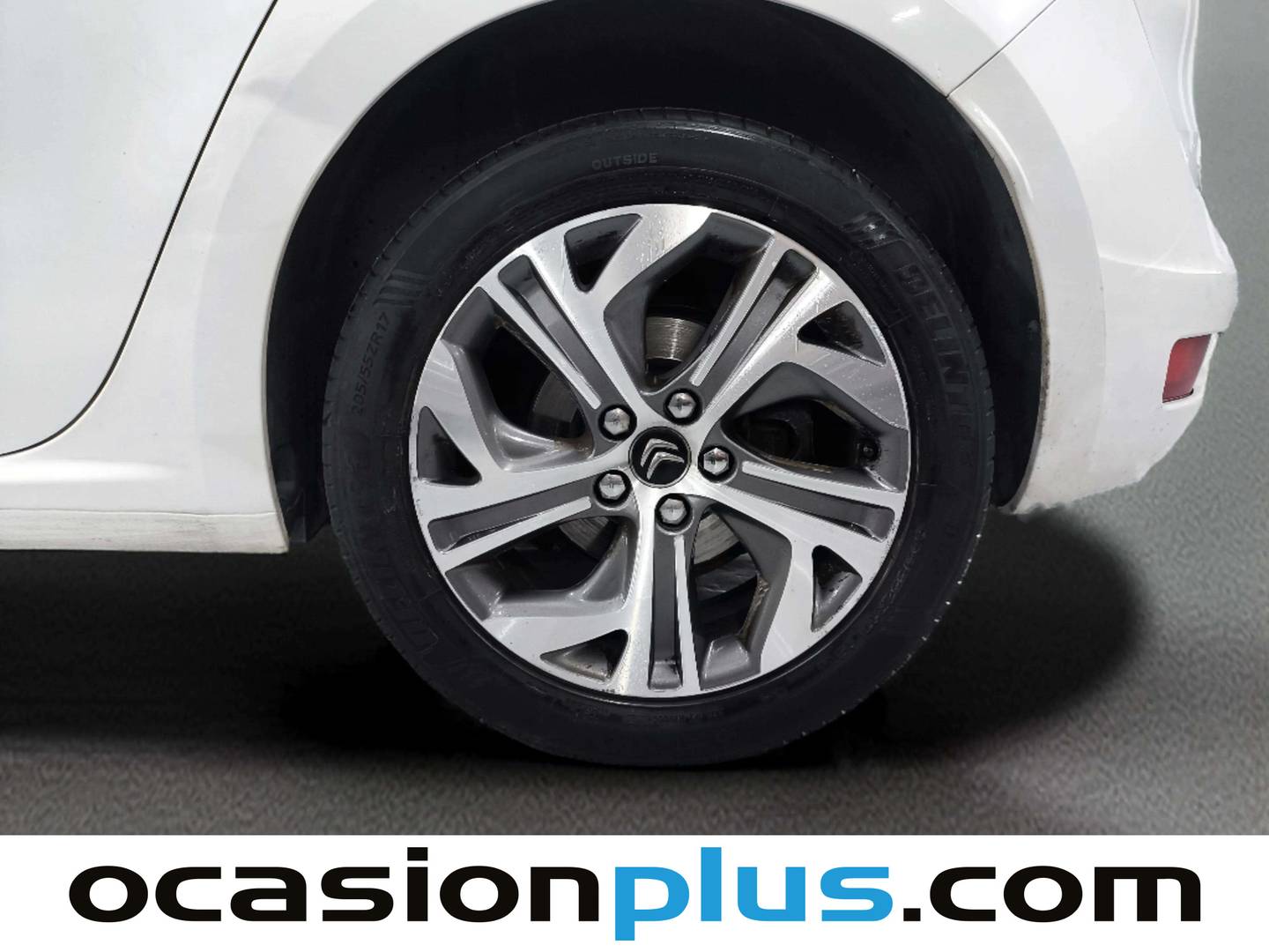 Citroën C4 Picasso Citroën C4 Picasso PureTech 130 S&S Feel (130 CV) gasolina