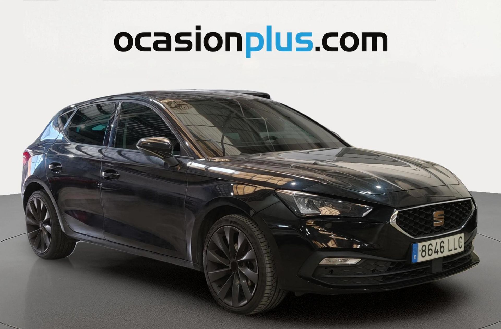 SEAT León 2.0 TDI Style Go DSG - foto 2