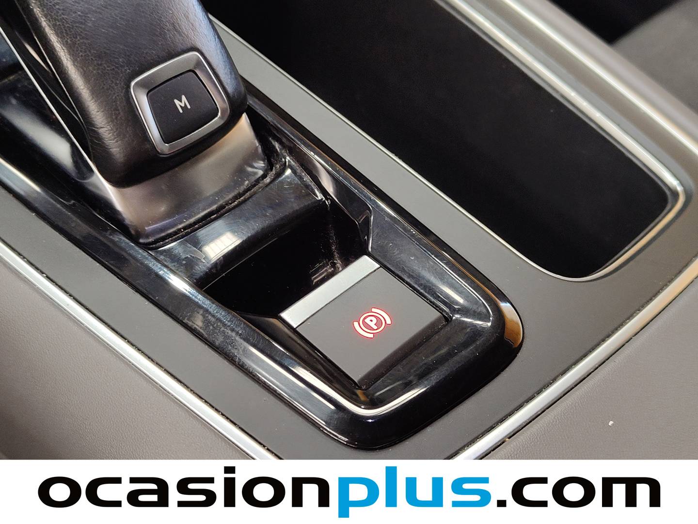 Acabados Citroën C5 Aircross Citroen C5 Aircross BlueHdi 130 S&S Feel EAT8 (131 CV)