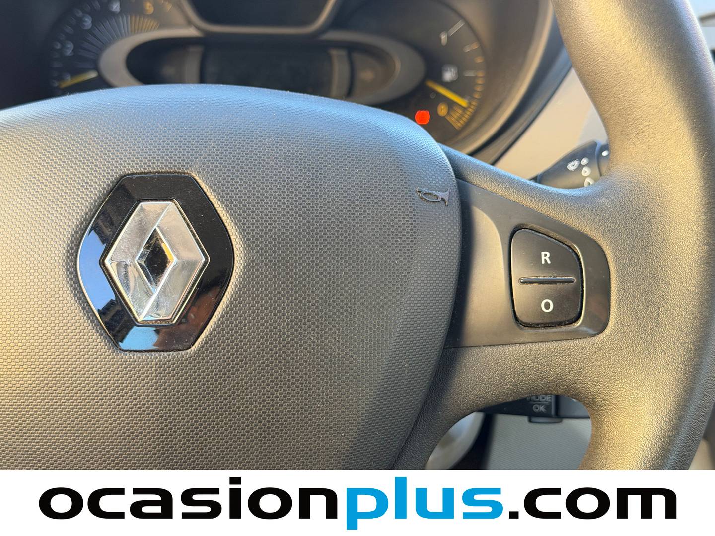 Renault Captur Renault Captur Life Energy dCi (90 CV) 2015