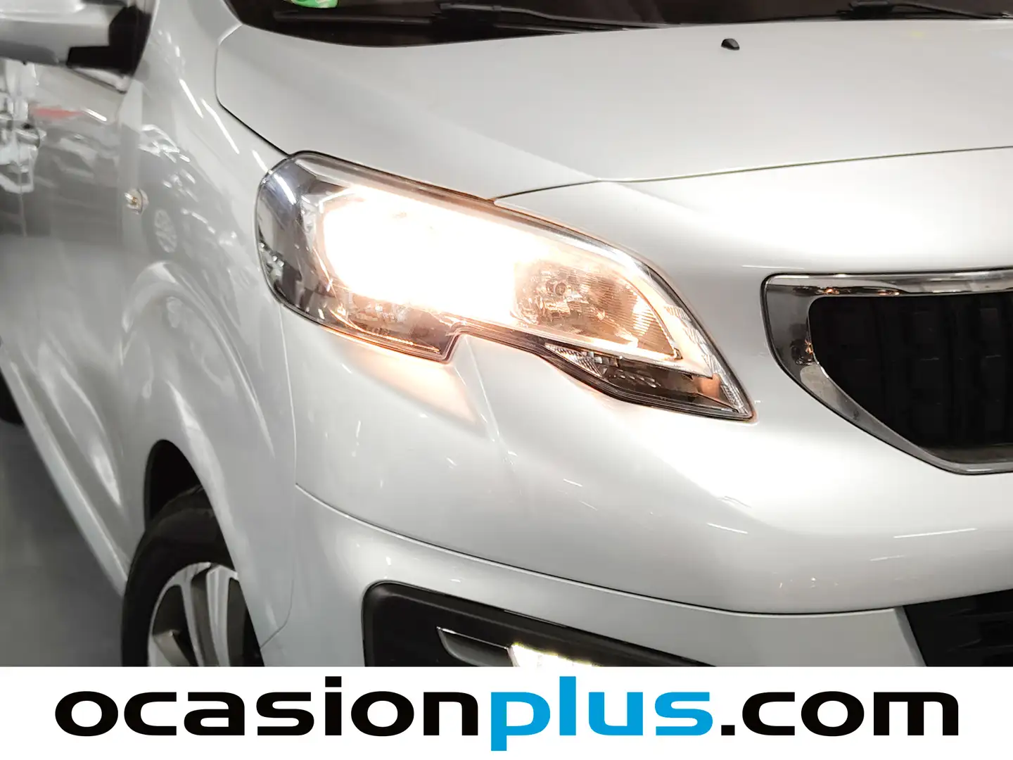 Foto Peugeot Traveller Peugeot Traveller BlueHDi 150 Active Compact 8 Plazas (150 CV)