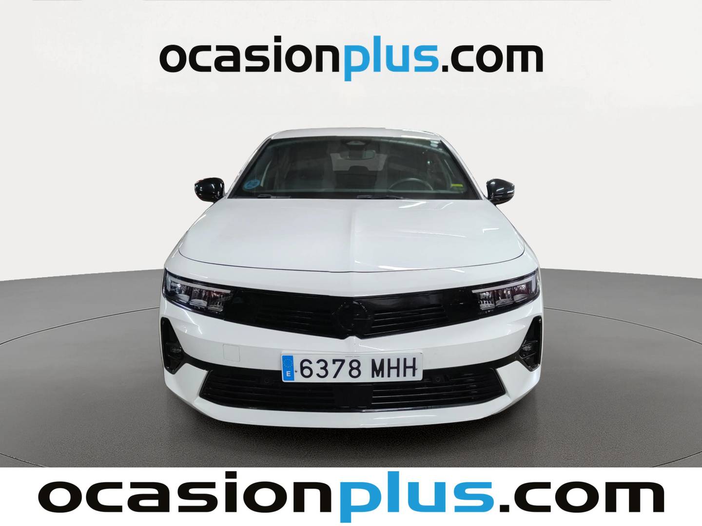 Opel Astra Opel Astra 1.2 Turbo XHT GS (130 CV) 130cv