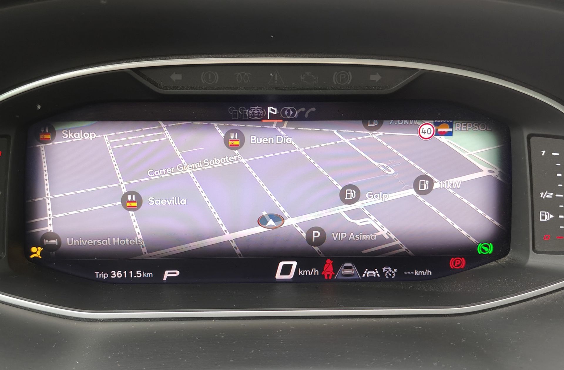 SEAT Ateca 1.5 TSI Style Evo Edition DSG - foto 17