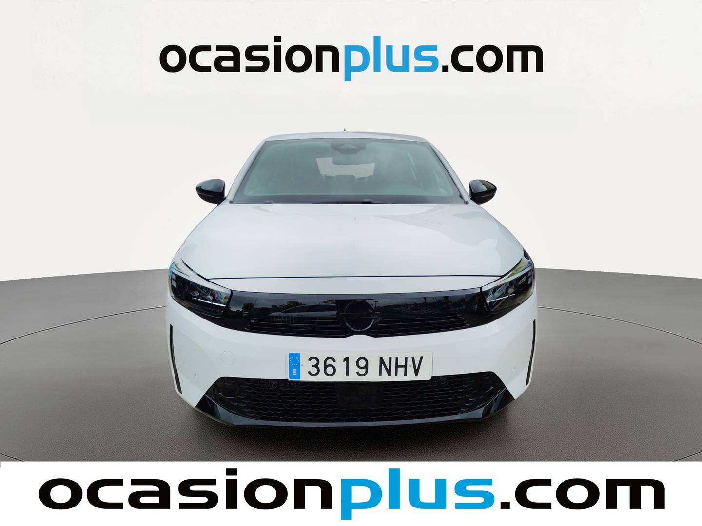 Foto Opel Corsa Opel Corsa 1.2 T XHL Hybrid GS eDC (110 CV)