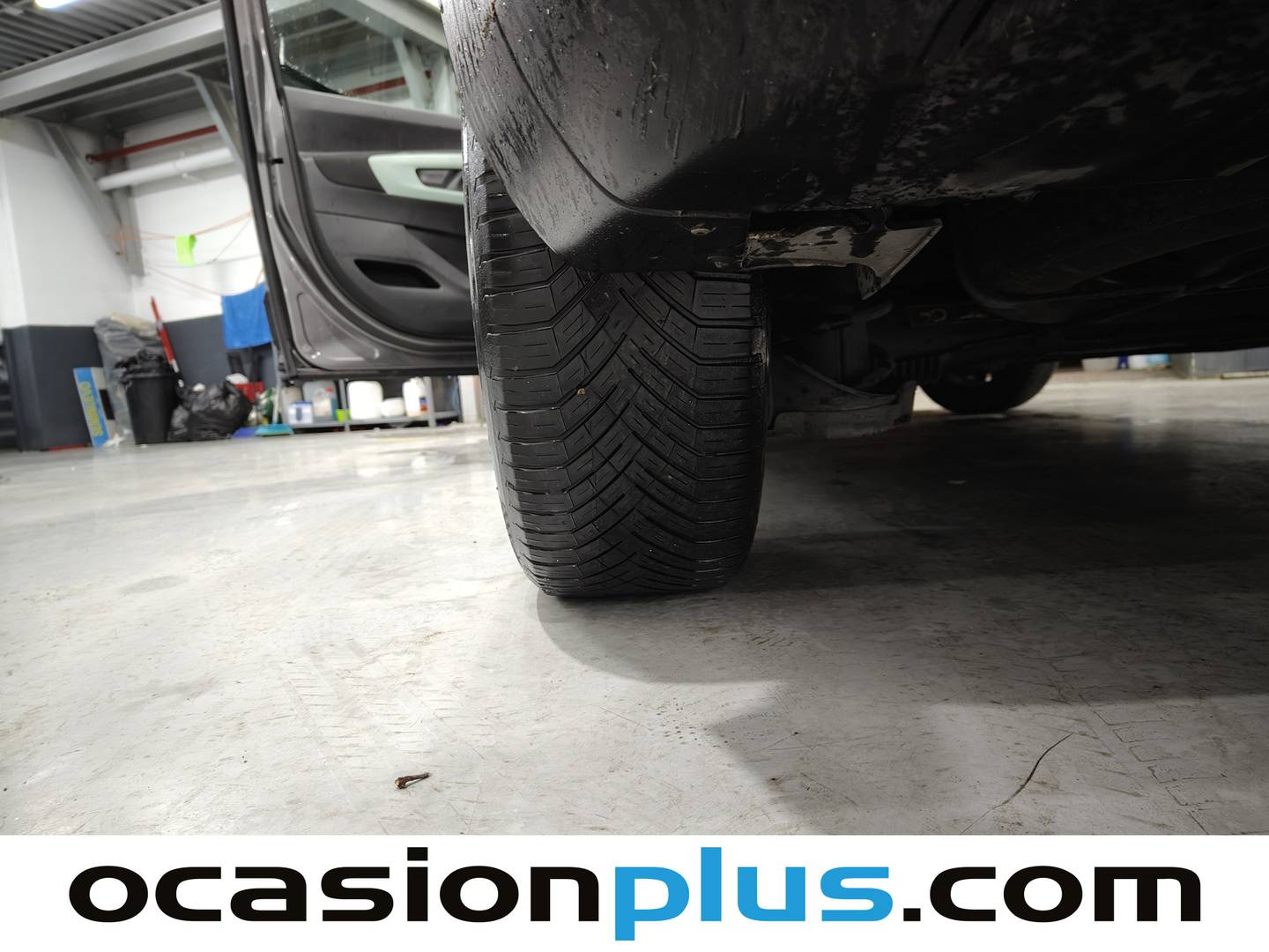 Foto Citroën Berlingo Citroen Berlingo Combi BlueHDi 100 S&S Talla M Feel Pack (102 CV)