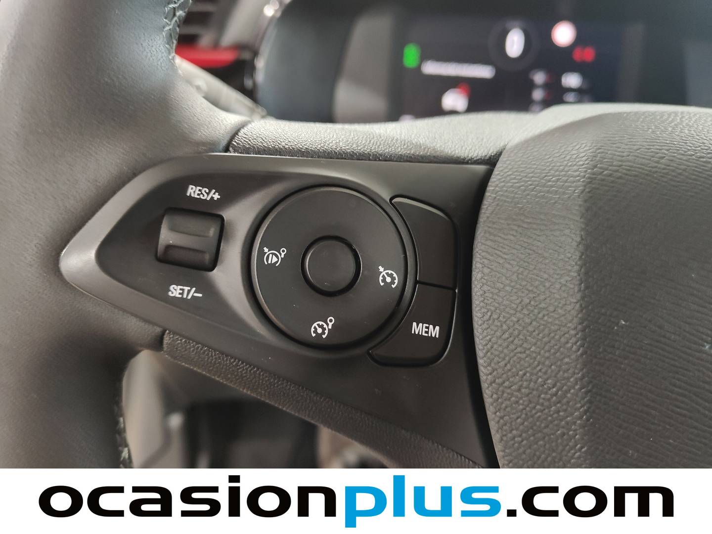 Opel Corsa Opel Corsa 1.2T XHL GS (100 CV) seminuevo