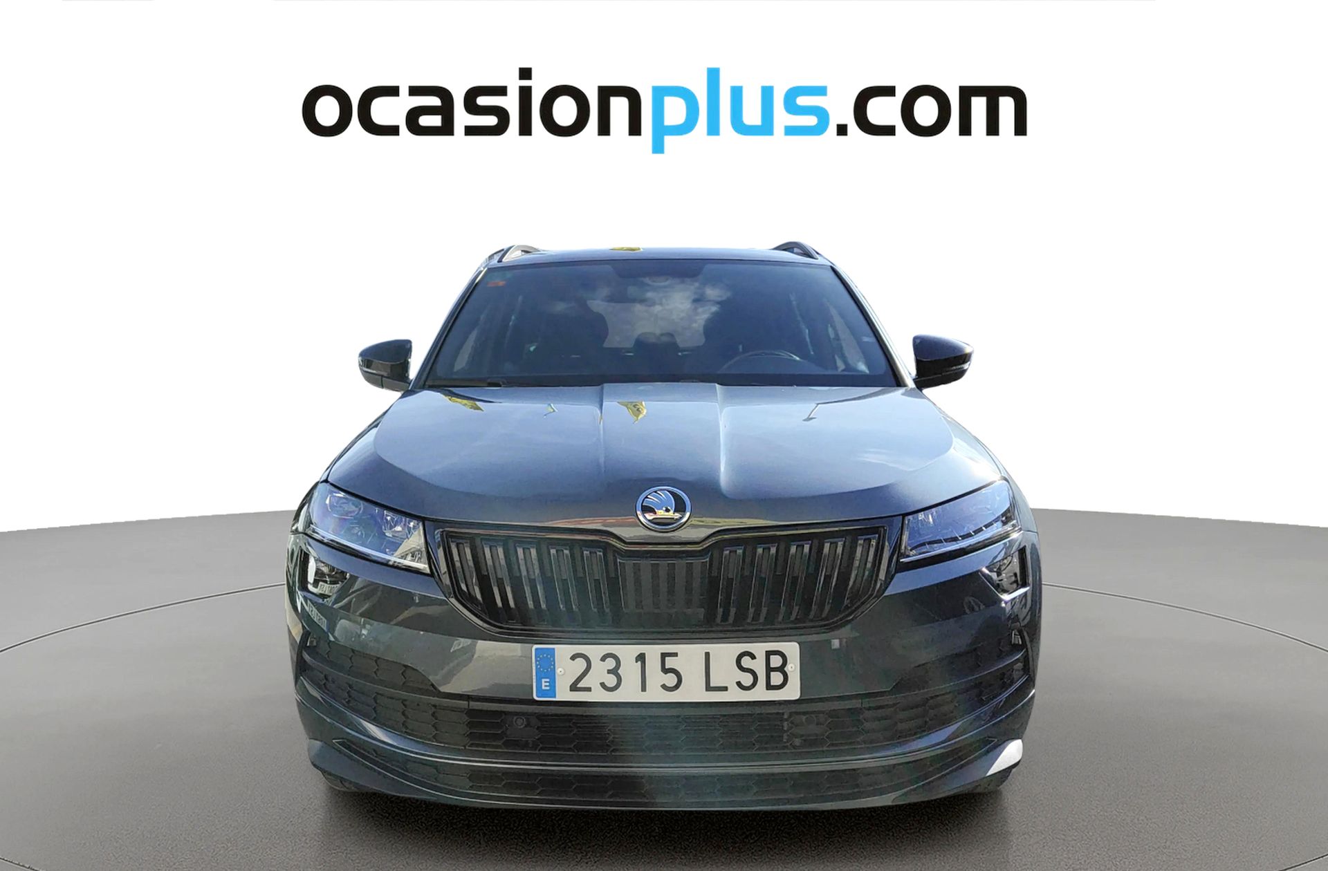 Škoda Karoq 1.5 TSI ACT Sportline DSG - foto 16
