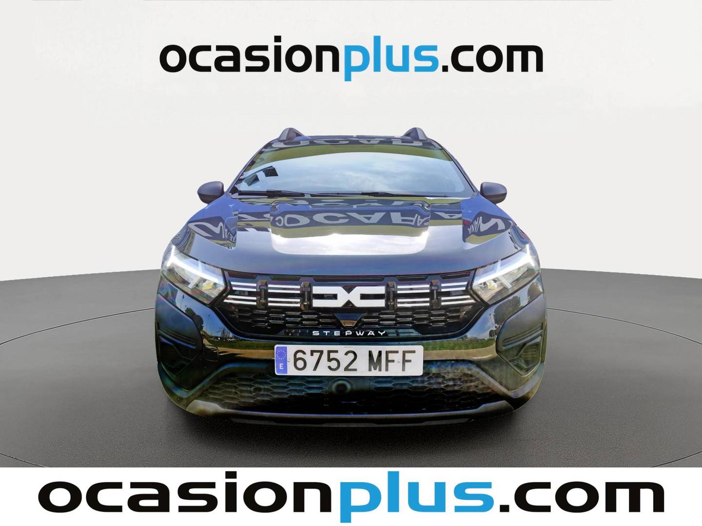 Dacia Sandero Dacia Sandero Stepway Essential ECO-G (101 CV) 101cv