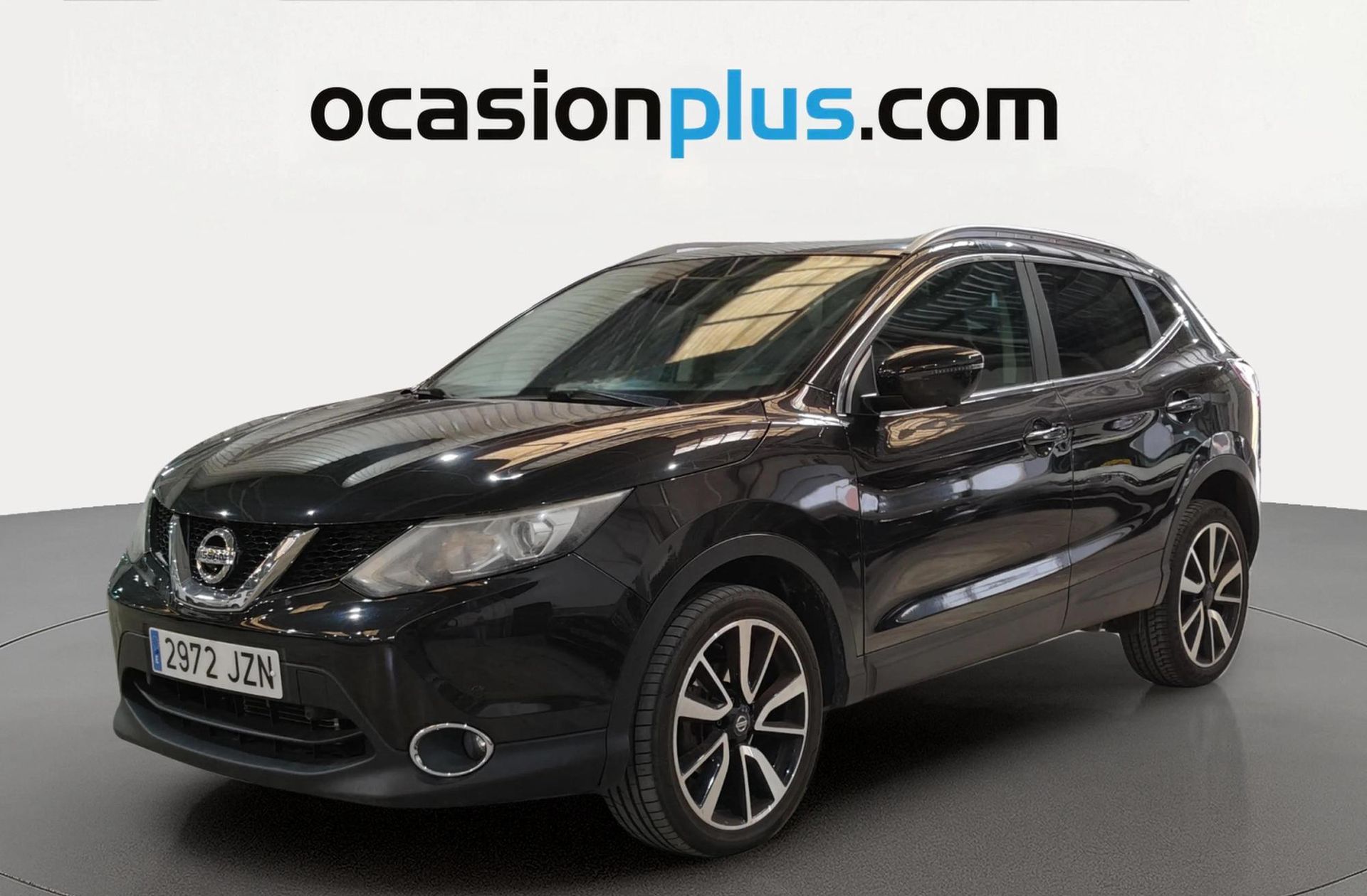 Nissan Qashqai DIG-T 115 Tekna 4x2 Xtronic