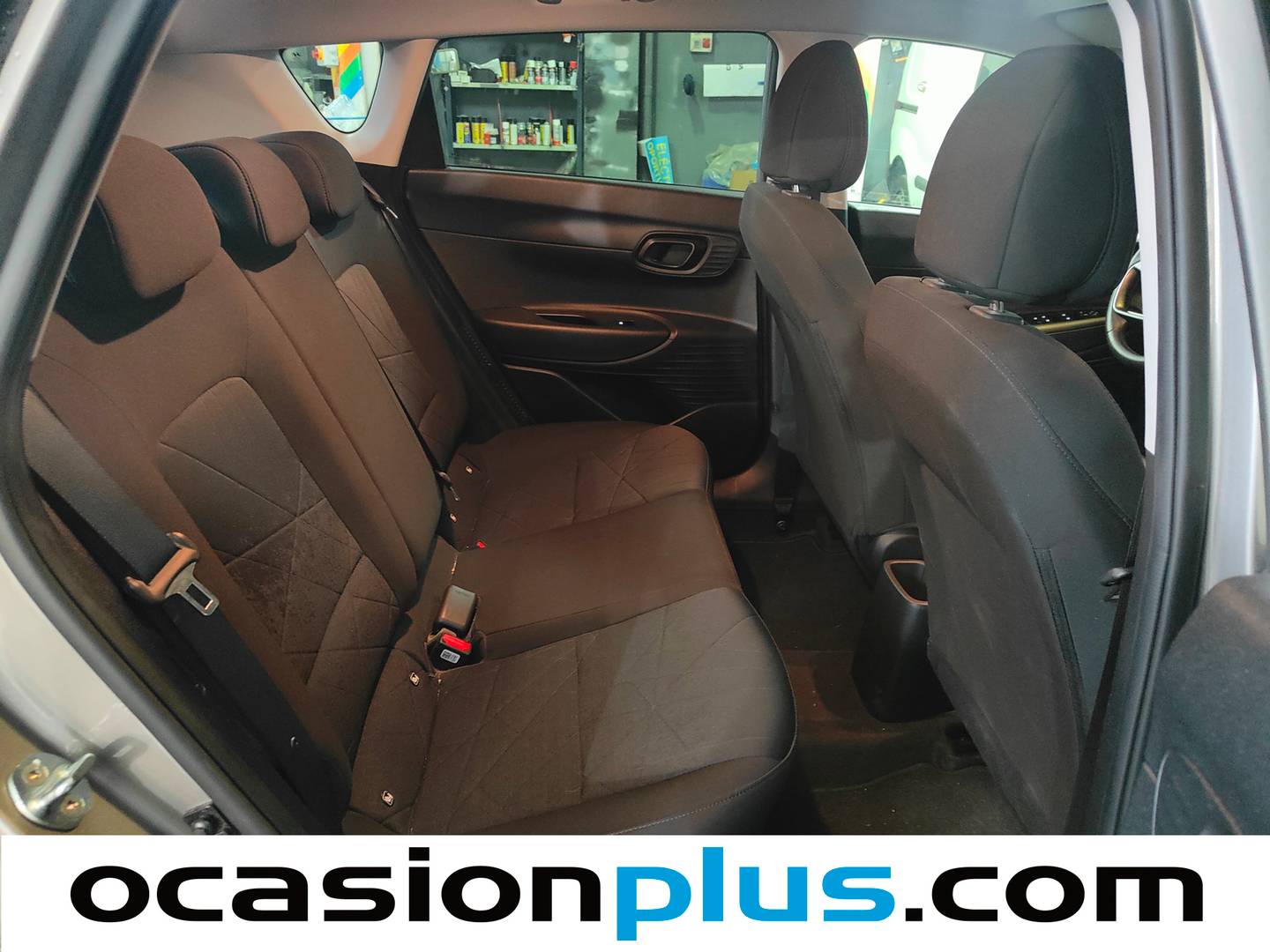 Hyundai Bayon Hyundai Bayon 1.0 TGDI 48V Maxx (100 CV) al mejor precio
