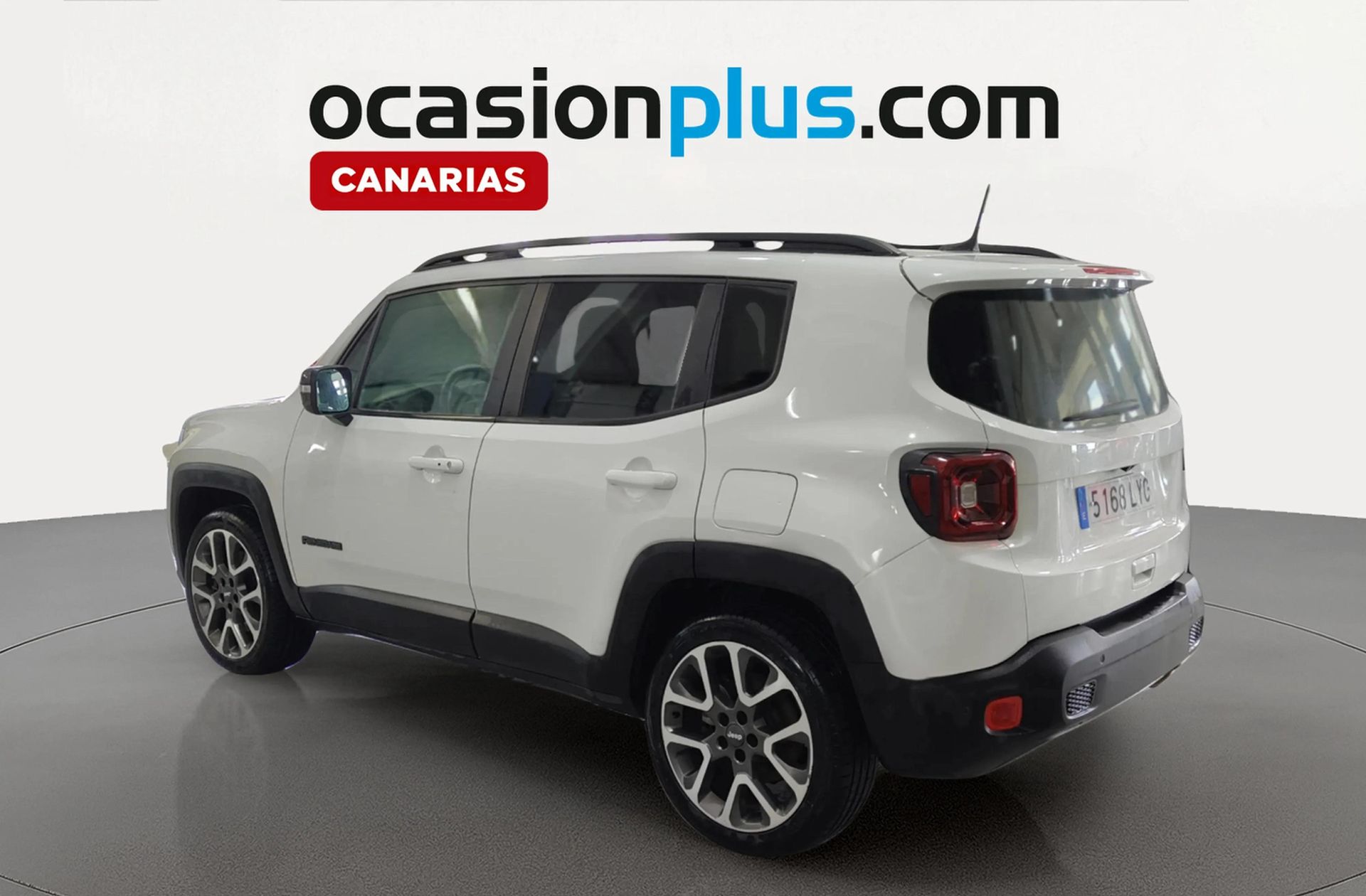 Jeep Renegade 1.3 PHEV S AWD - foto 3
