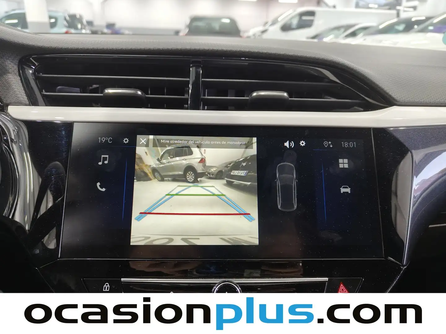 Foto Opel Corsa Opel Corsa 1.2 T XHL GS (100 CV)