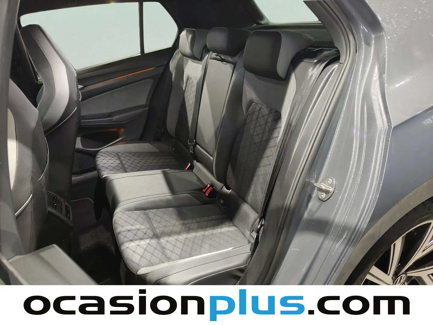 Foto Volkswagen Golf Volkswagen Golf R-Line 1.5 eTSI (150 CV) DSG