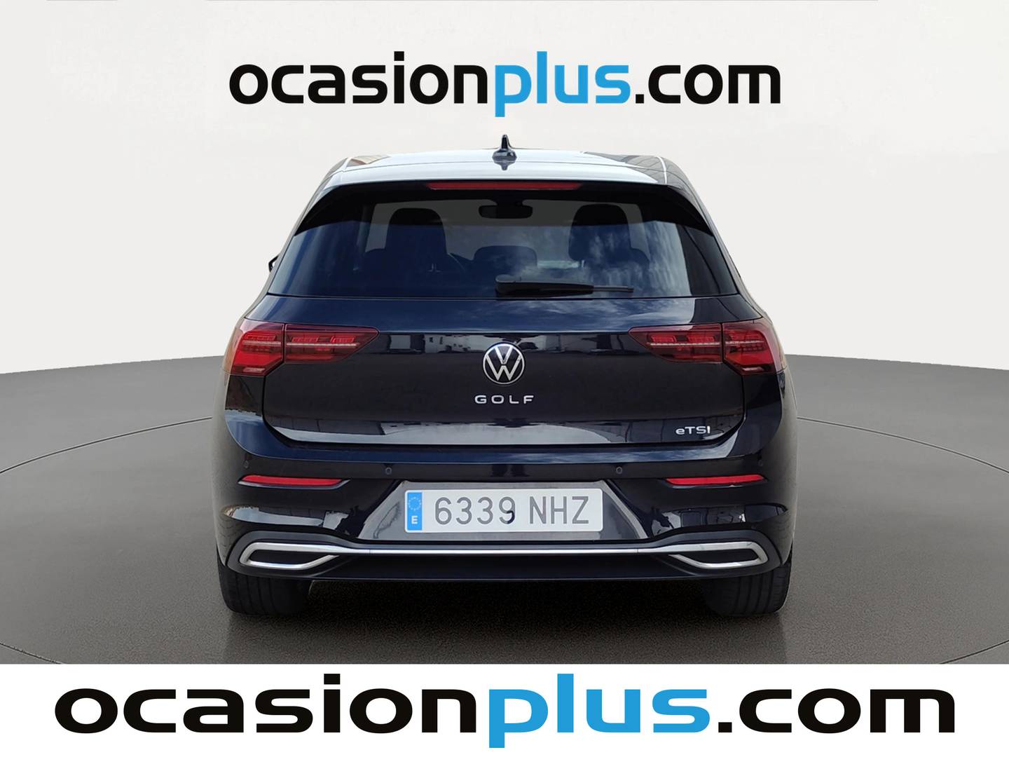 Volkswagen Golf Volkswagen Golf Style 1.5 eTSI (150 CV) DSG barato
