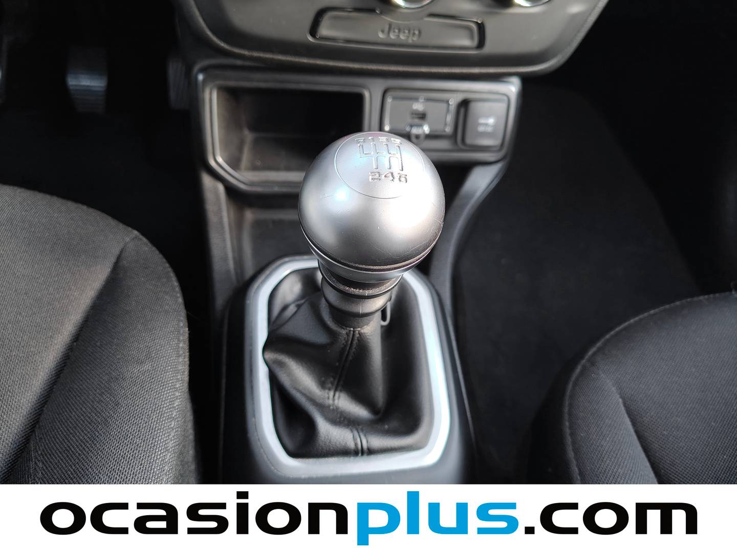 Jeep Renegade Jeep Renegade 1.0G Longitude 4x2 (120 CV) de segunda mano
