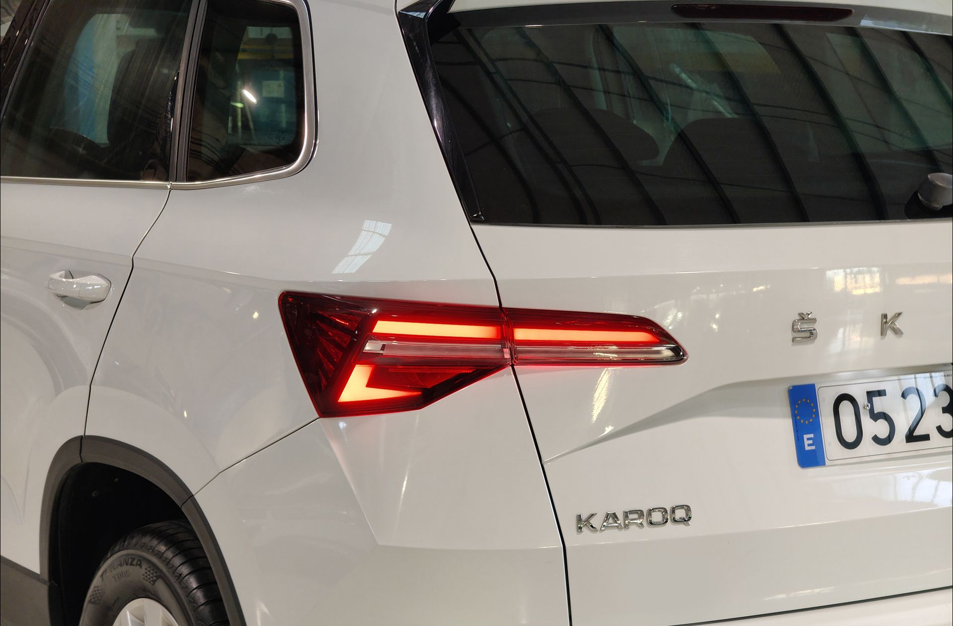 Škoda Karoq 2.0 TDI Selection - foto 16