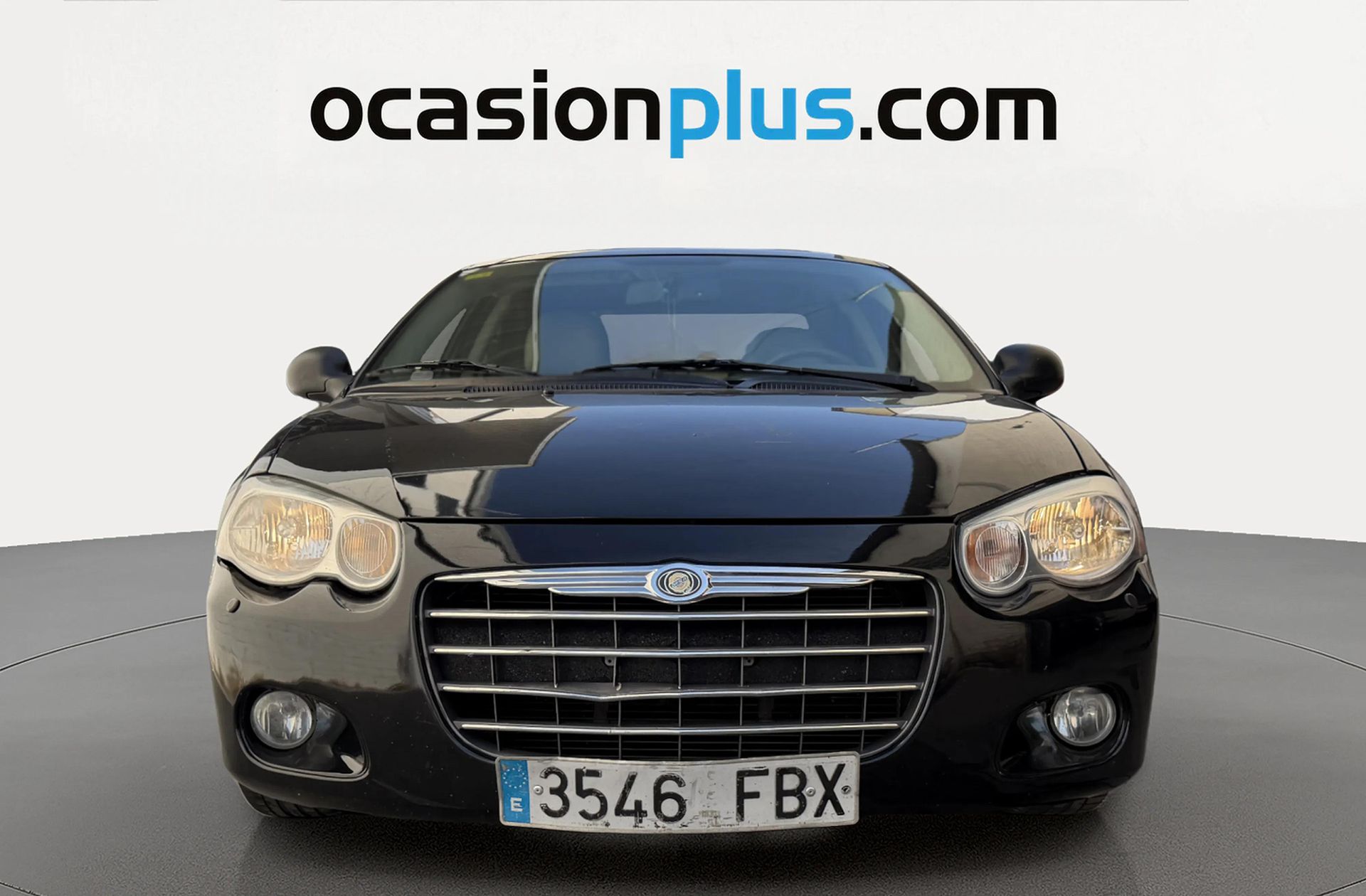 Chrysler Sebring 2.0 Limited - foto 13