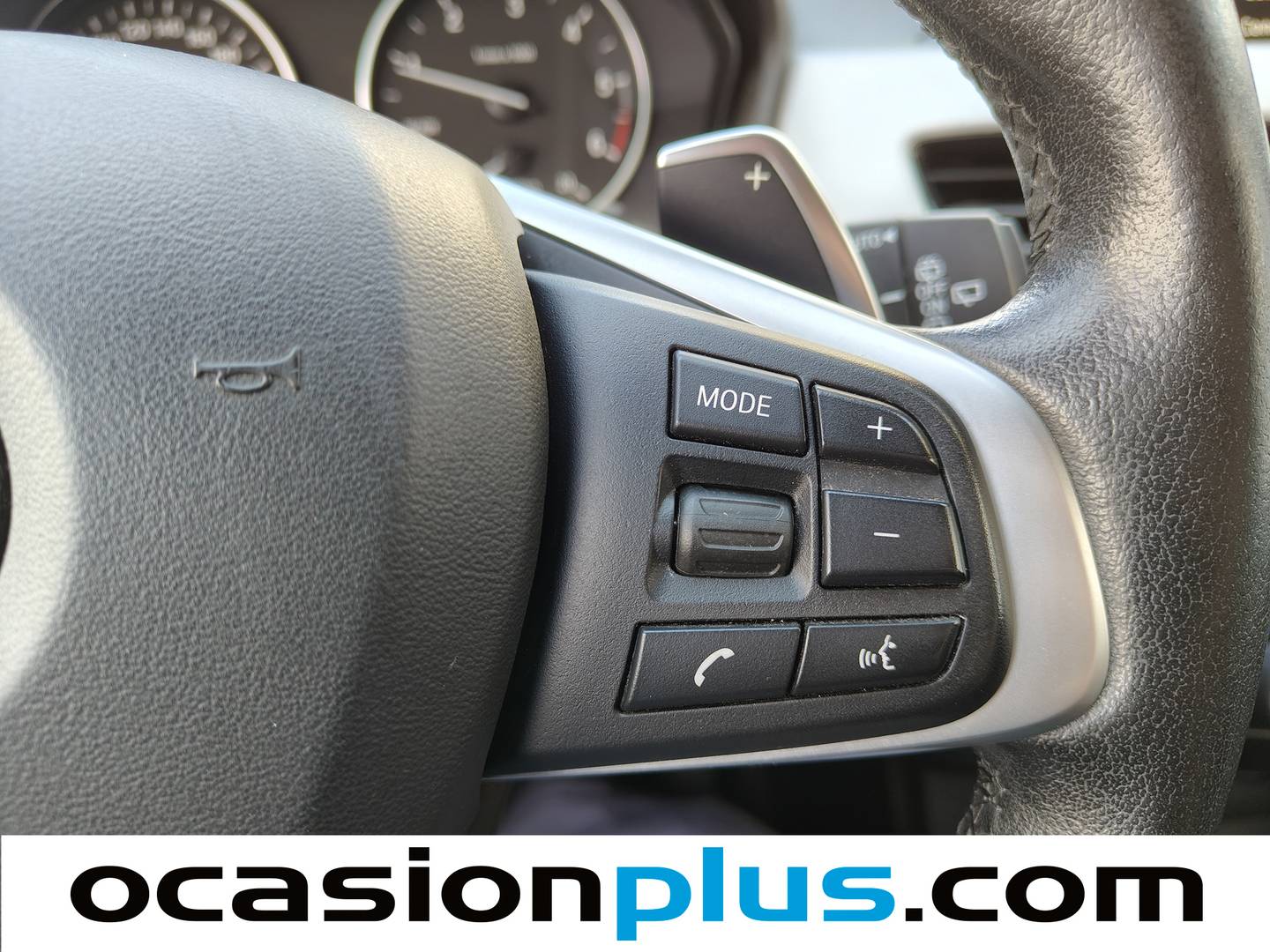 BMW X1 BMW X1 sDrive18d (150 CV) 150cv
