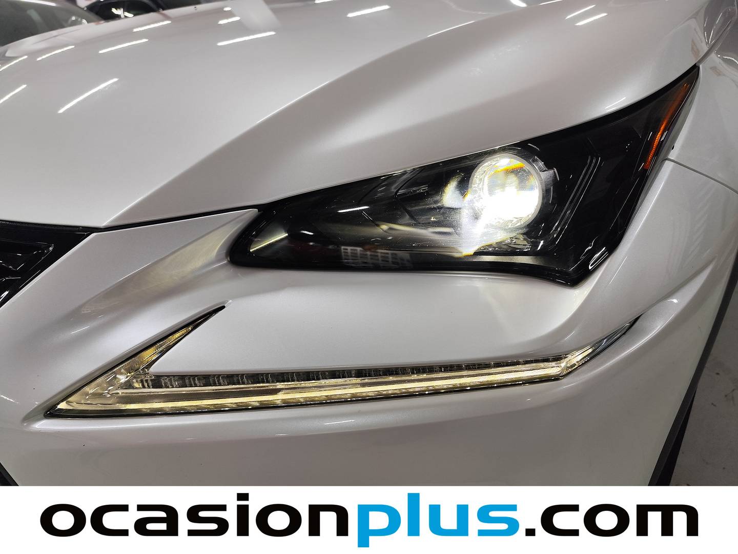 Lexus NX Lexus NX 300h Premium 2WD (197 CV) barato