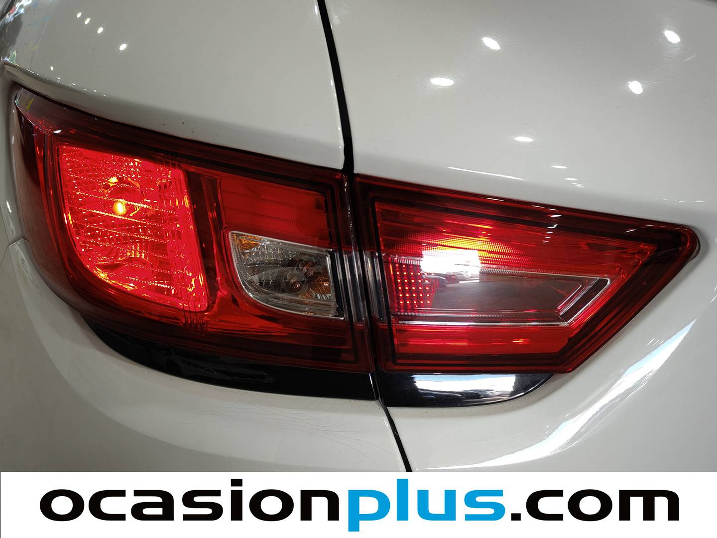 Foto Renault Clio Renault Clio Limited Energy dCi (75 CV)