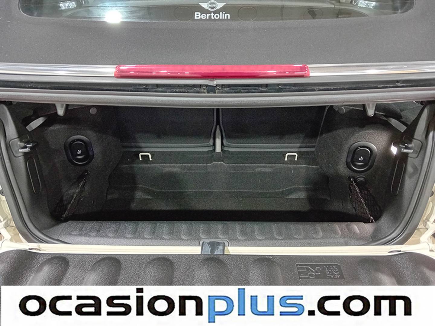 Foto Mini MINI MINI MINI Cabrio Cooper D (116 CV)