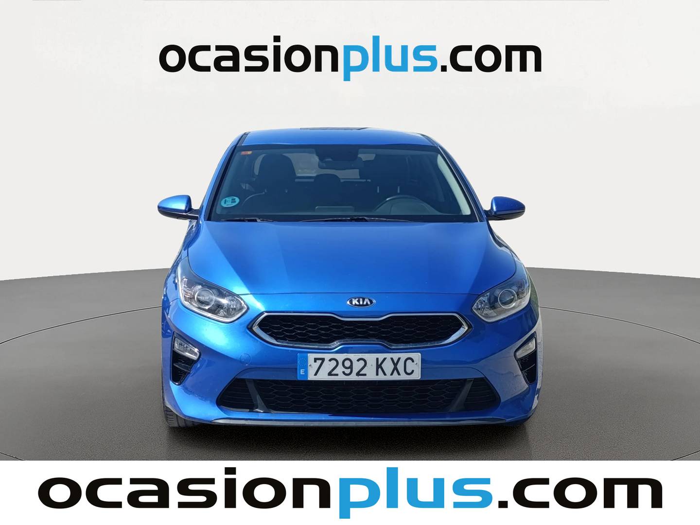KIA Ceed KIA Ceed 1.4 CVVT Drive (100 CV) 100cv