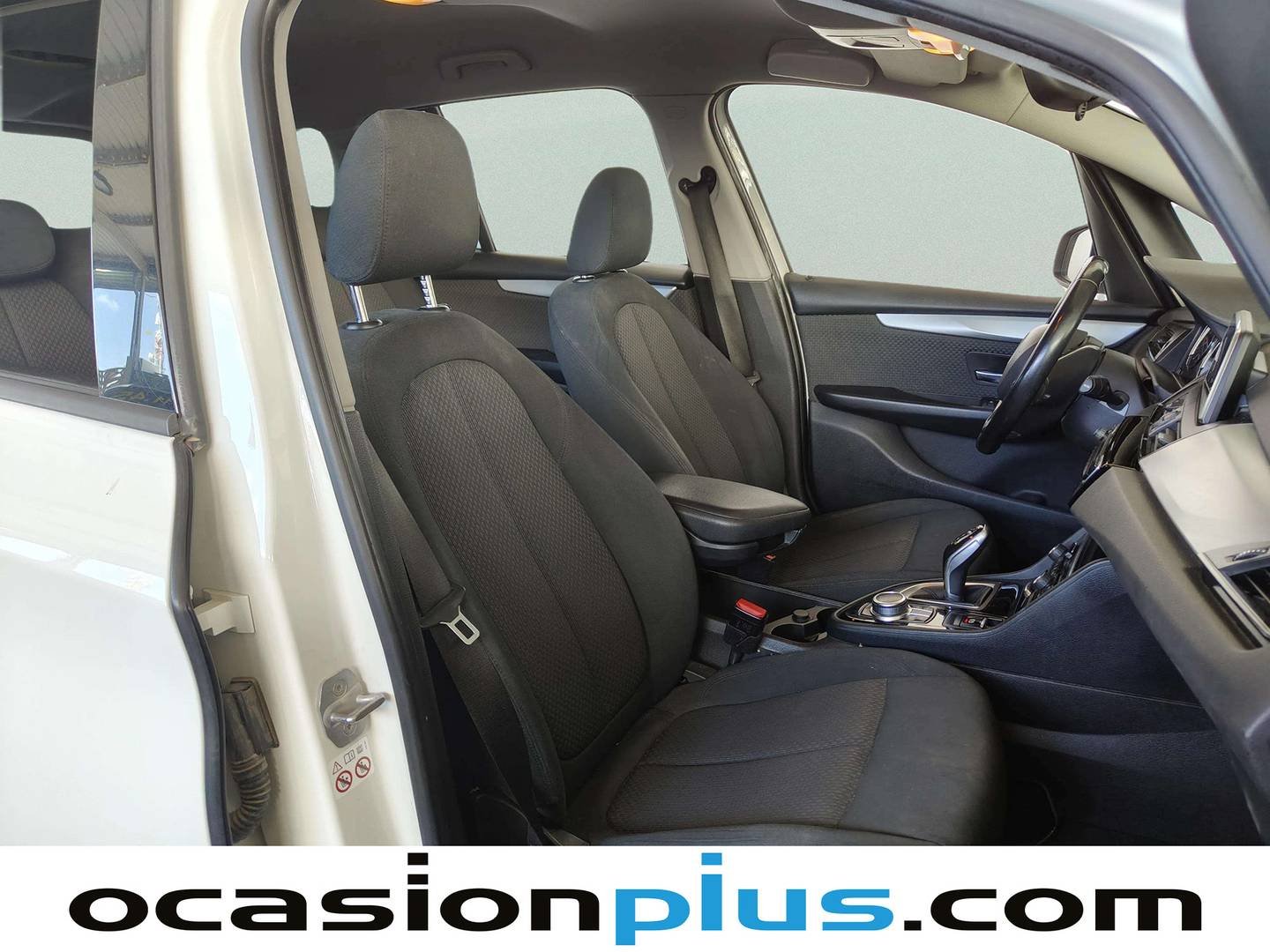 BMW Serie 2 Gran Tourer BMW Serie 2 216d Gran Tourer Business (116 CV) diésel