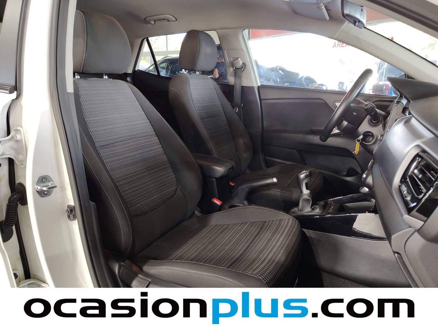 KIA Stonic Kia Stonic 1.0 T-GDi Drive (100 CV) manual