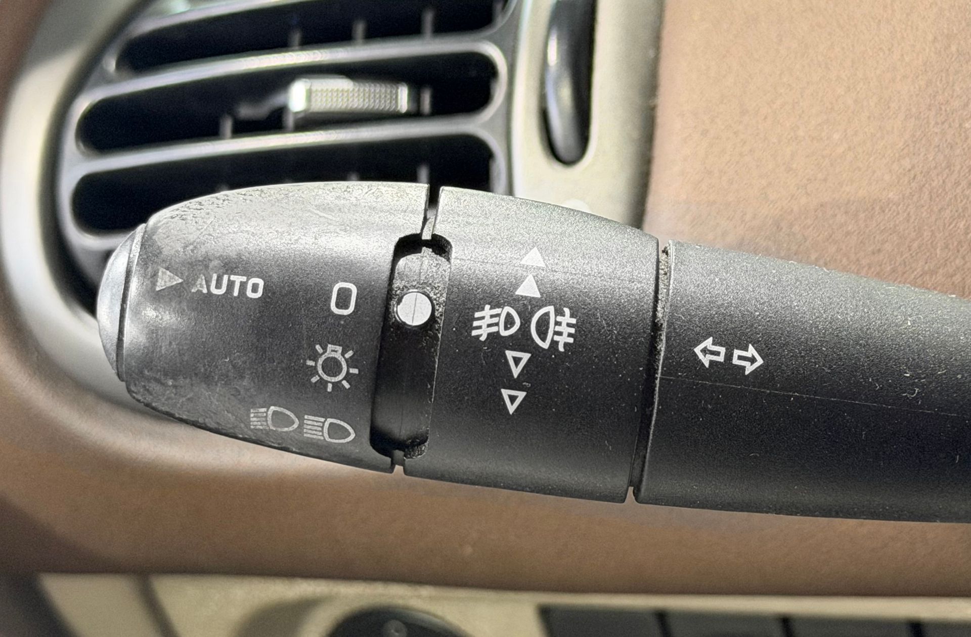 Citroën Xsara Picasso 2.0 HDi Exclusive Plus - foto 19