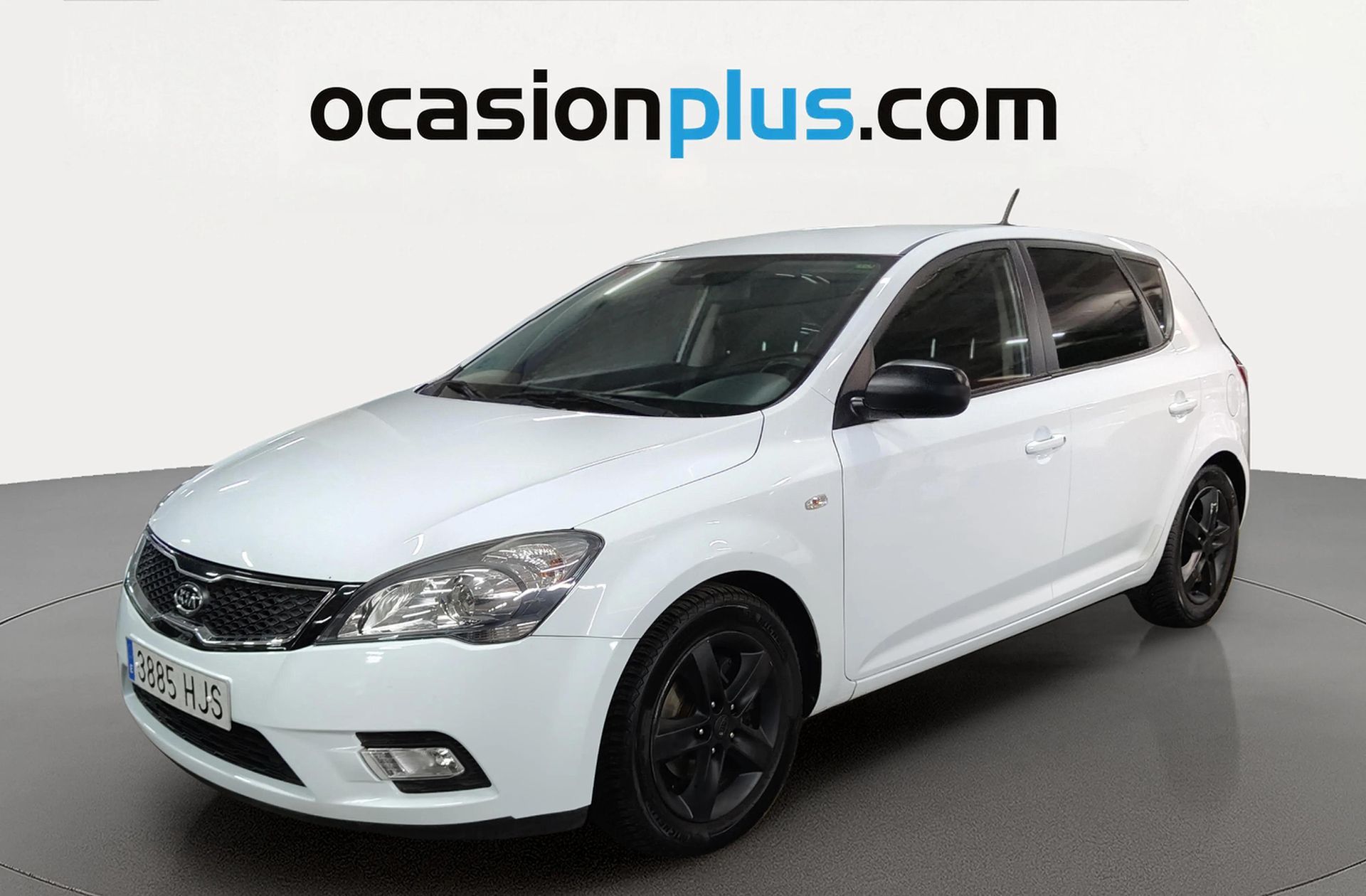 Kia Ceed 1.4 Cvvt Drive Plus
