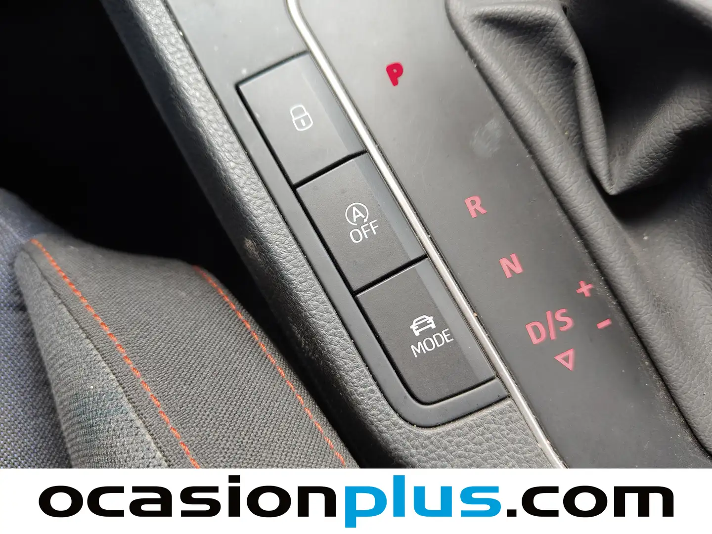 Foto Seat Ibiza SEAT Ibiza 1.5 TSI FR XL DSG (150 CV)