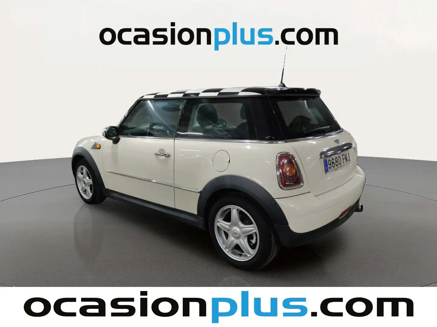 Foto Mini MINI MINI MINI 3 Puertas 3 Puertas Cooper (120 CV)