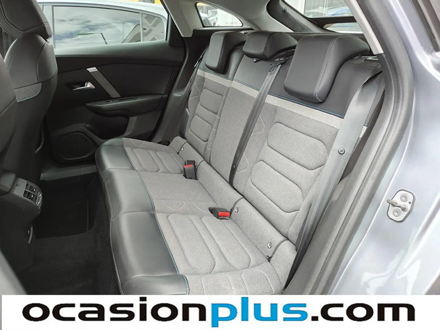 Foto Citroën C4 Citroen C4 PureTech 130 S&S Feel Pack EAT8 (130 CV)