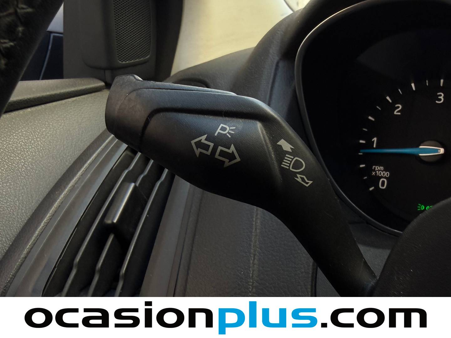 Ford Focus Ford Focus 1.6 TDCI Trend+ (115 CV) seminuevo