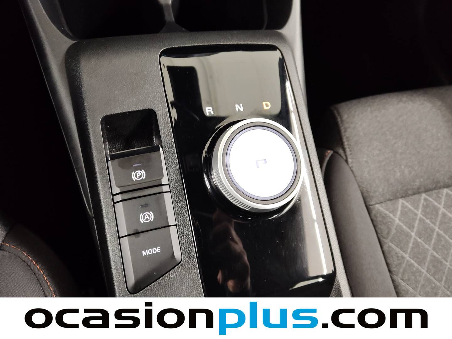 Foto MG MG3 Hybrid+ MG MG3 Hybrid+ Standard (195 CV)