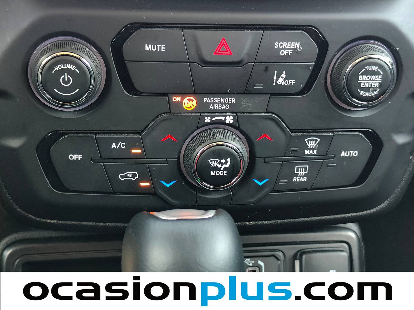 Jeep Renegade Jeep Renegade eHybrid 1.5 Limited ATX (130 CV) al mejor precio