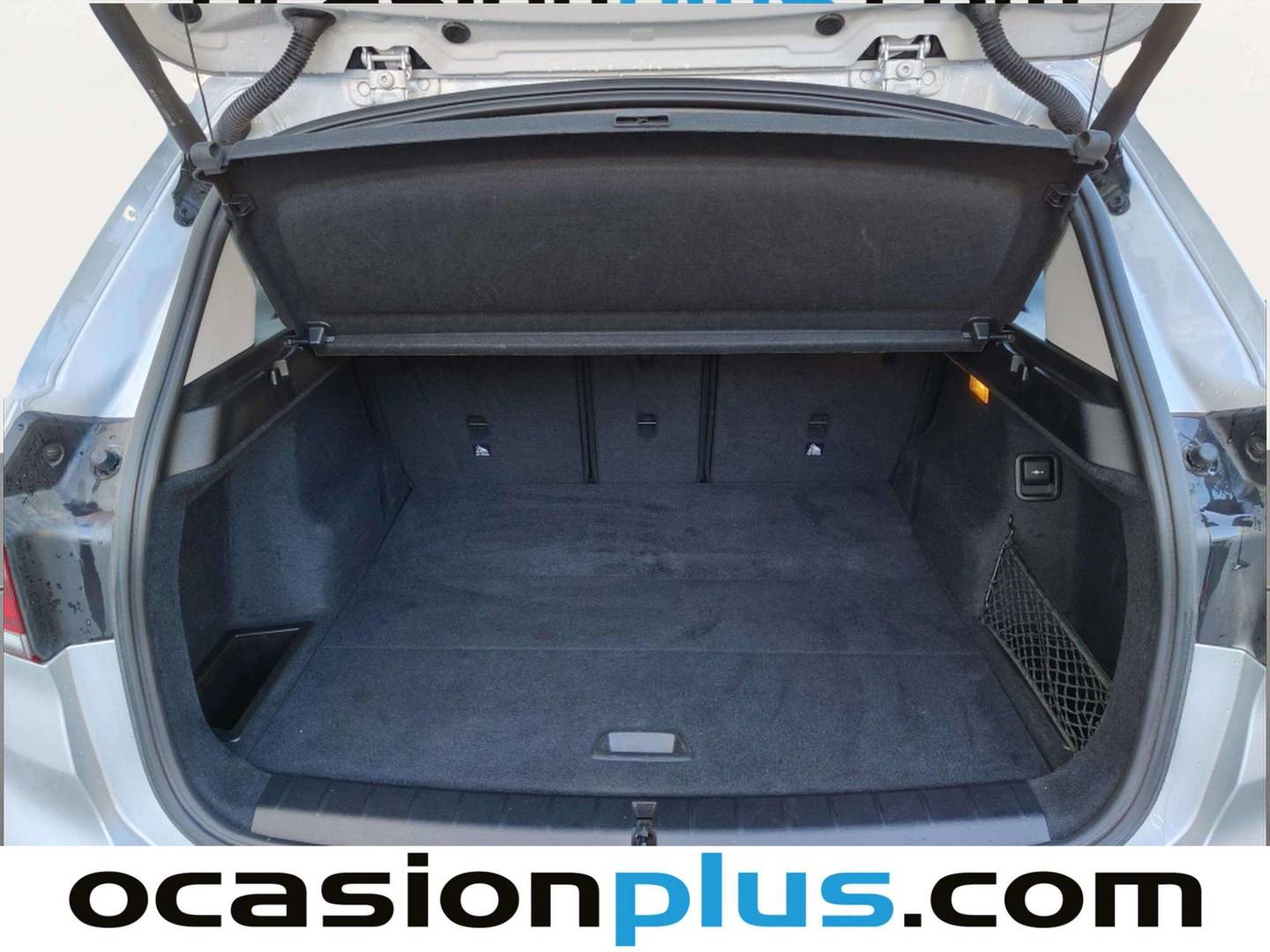 Foto BMW X1 BMW X1 sDrive16d Business (116 CV)