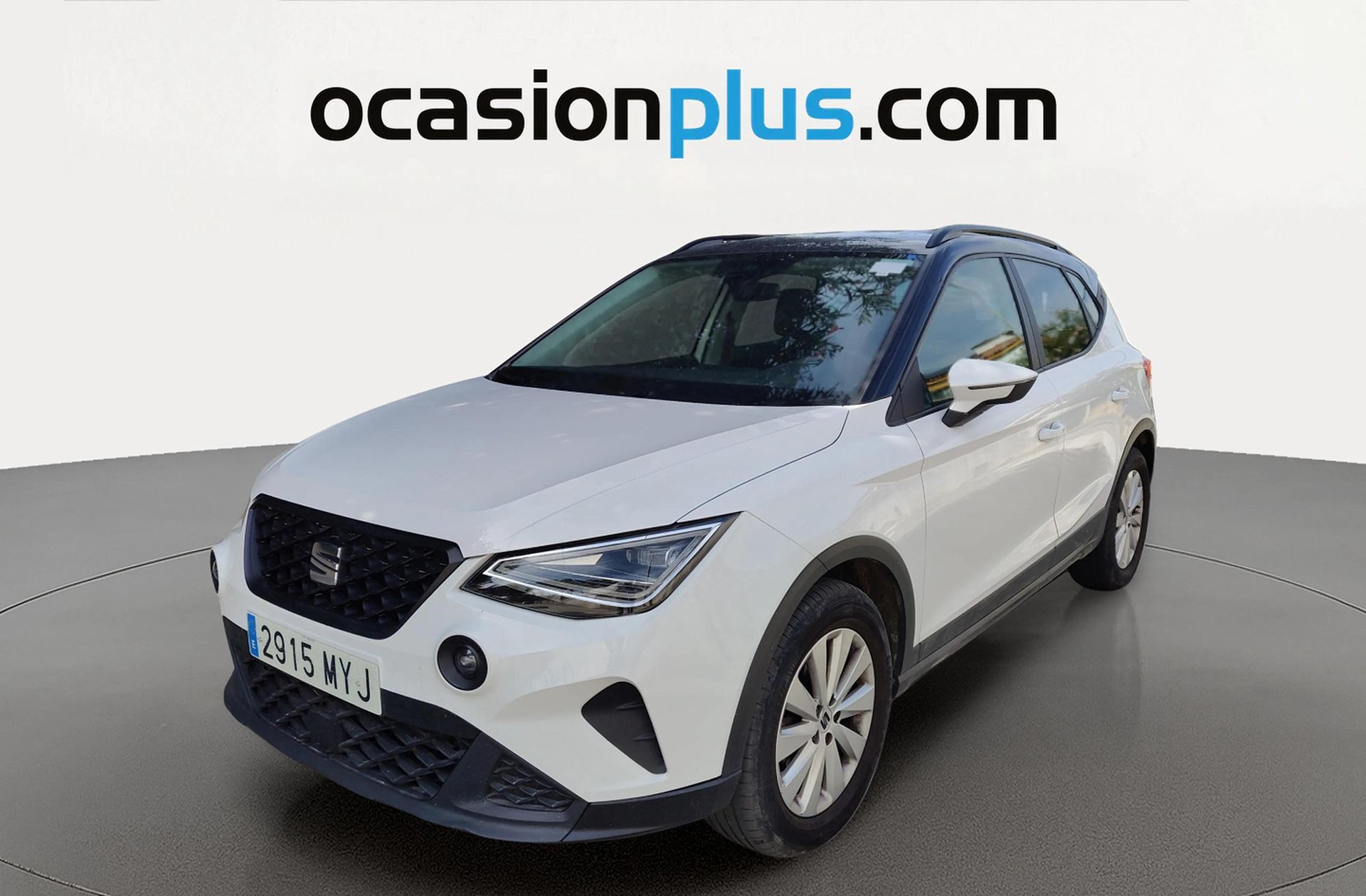 SEAT Arona 1.0 TSI Style Special Edition