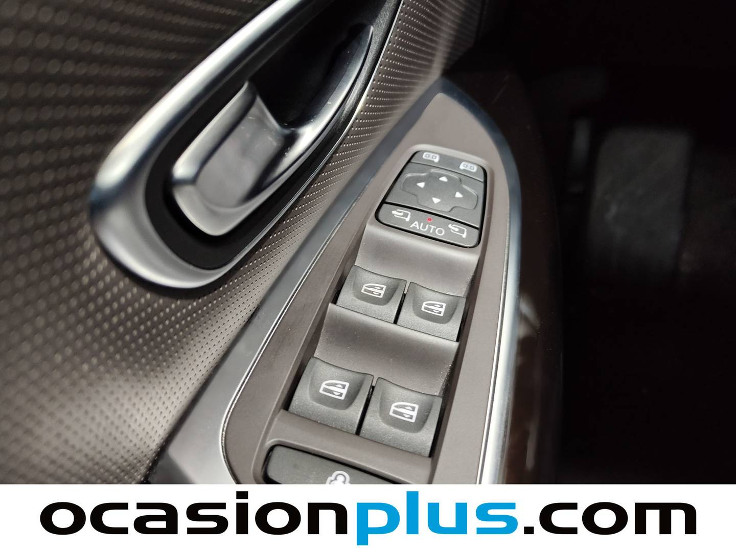 Foto Renault Espace Renault Espace Initiale Paris Energy dCi (160 CV) TT EDC 7 Plazas