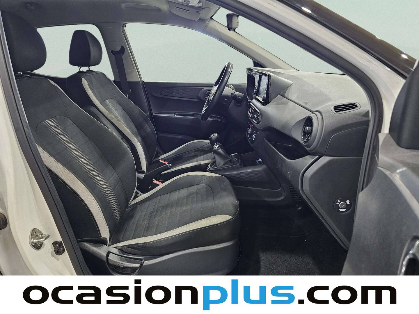 Hyundai i10 Hyundai i10 1.2 Tecno 2C (84 CV) gasolina