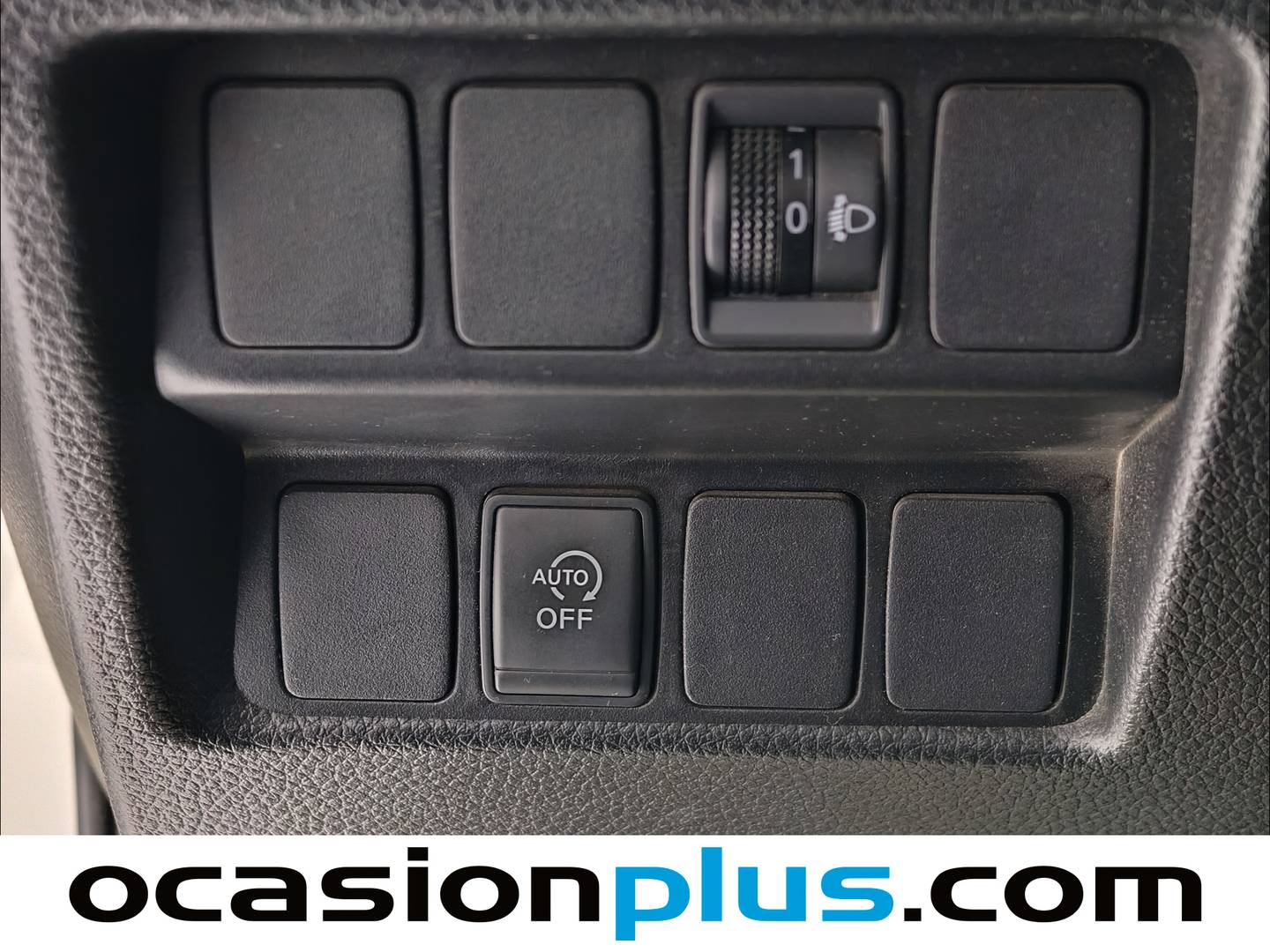 Nissan QASHQAI Nissan Qashqai DIG-T 140 N-Connecta (140 CV) de segunda mano