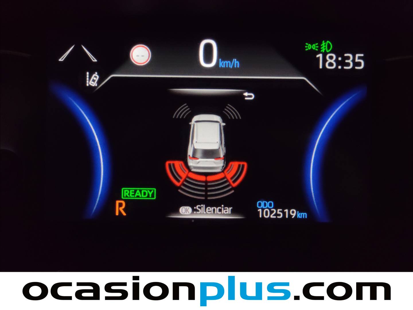 Foto Toyota Rav4 Toyota Rav4 2.5l hybrid Advance Plus (218 CV)