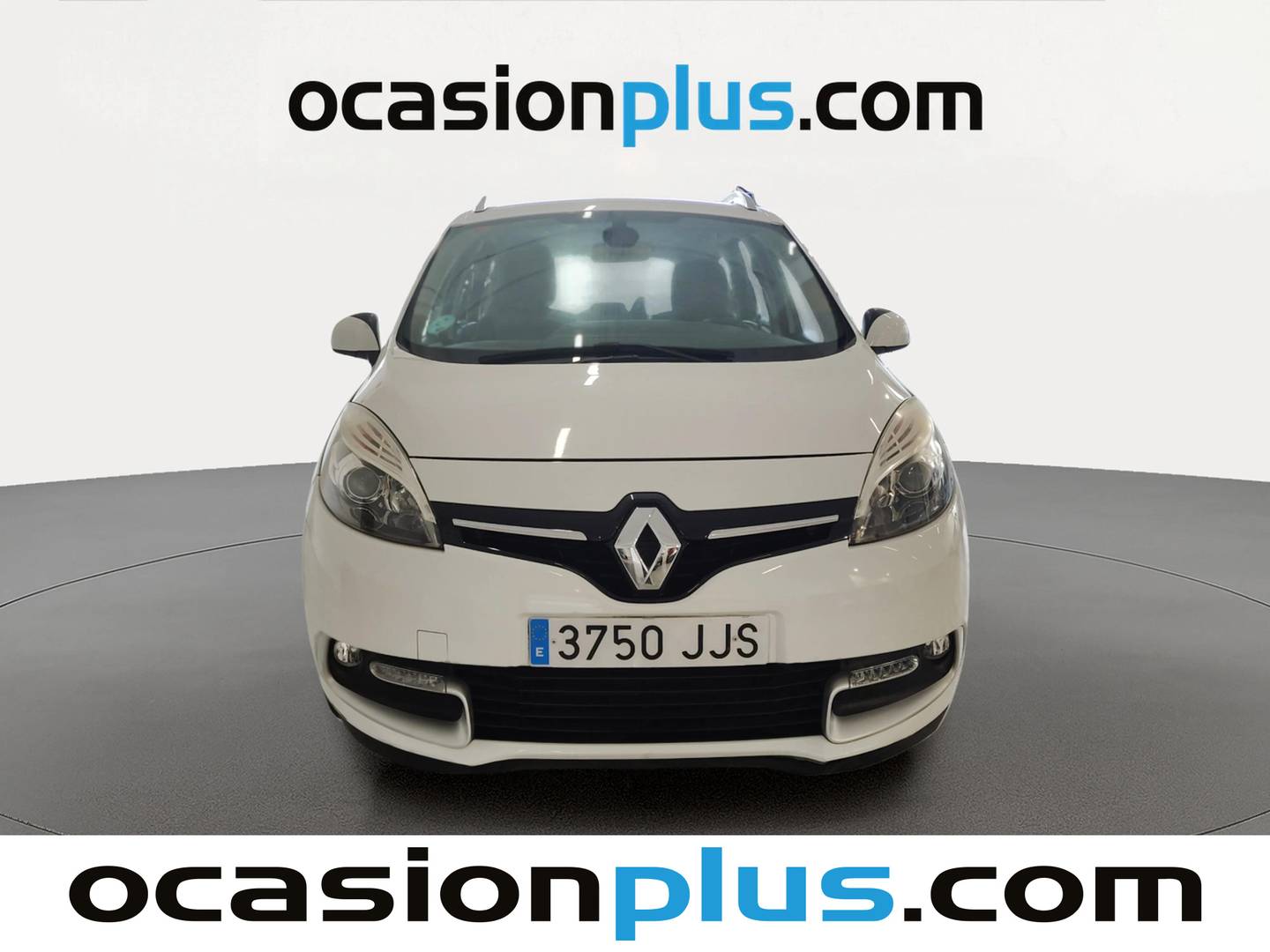 Renault Grand Scénic Renault Grand Scenic Selection Energy TCe (115 CV) seminuevo